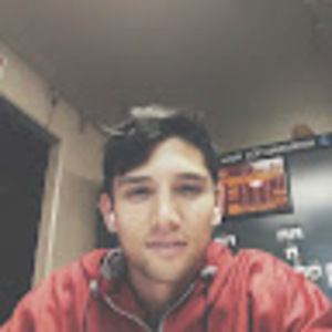 Meet your Posher, Keith